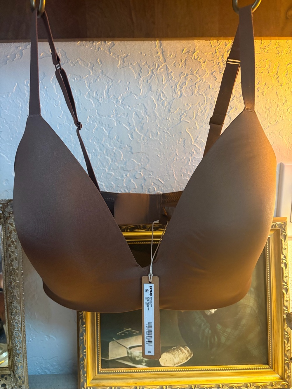 Skims Wireless Form T-Shirt Bra